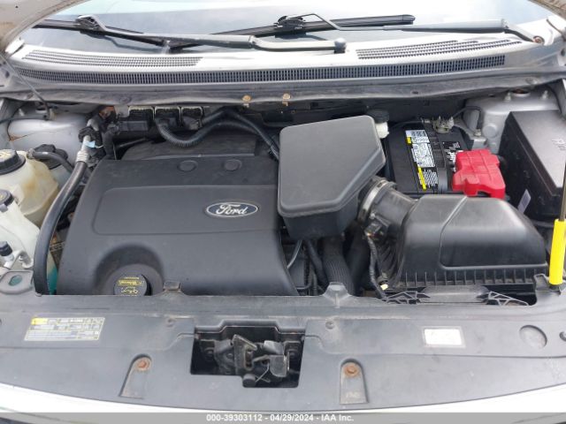 Photo 9 VIN: 2FMDK4KC9DBA52849 - FORD EDGE 