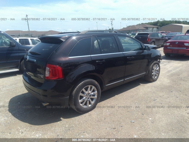 Photo 3 VIN: 2FMDK4KC9DBA59865 - FORD EDGE 