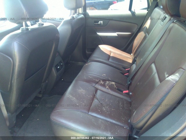 Photo 7 VIN: 2FMDK4KC9DBA59865 - FORD EDGE 