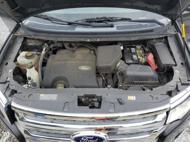 Photo 10 VIN: 2FMDK4KC9DBA59963 - FORD EDGE LIMIT 