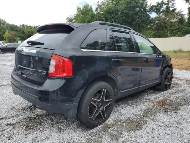 Photo 2 VIN: 2FMDK4KC9DBA59963 - FORD EDGE LIMIT 