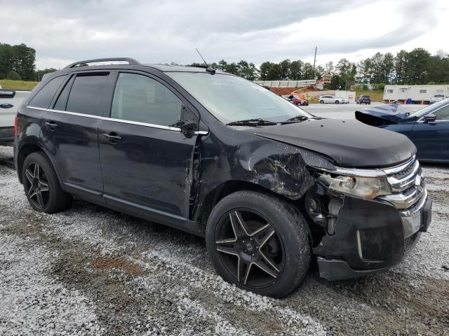 Photo 3 VIN: 2FMDK4KC9DBA59963 - FORD EDGE LIMIT 