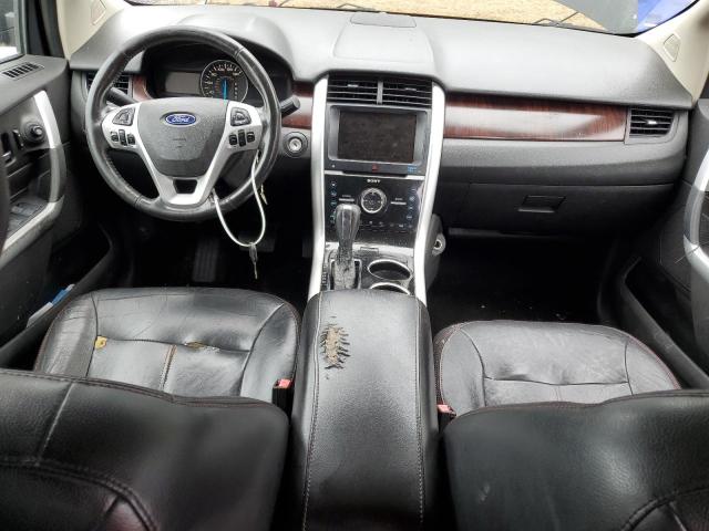 Photo 7 VIN: 2FMDK4KC9DBA59963 - FORD EDGE LIMIT 