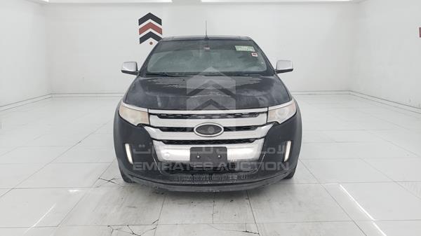 Photo 0 VIN: 2FMDK4KC9DBA66850 - FORD EDGE 