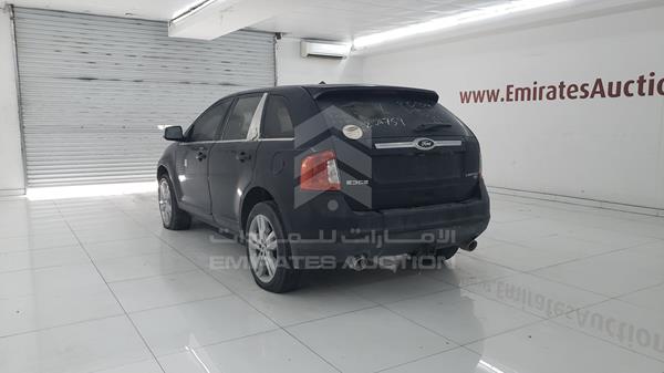 Photo 6 VIN: 2FMDK4KC9DBA66850 - FORD EDGE 