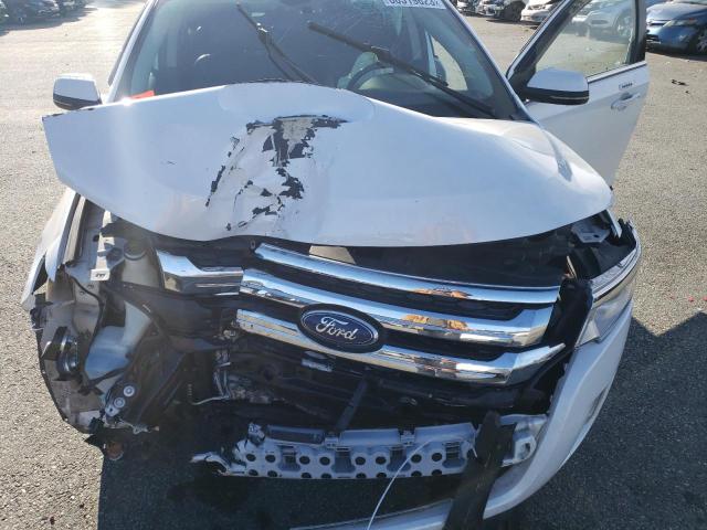 Photo 10 VIN: 2FMDK4KC9DBA78917 - FORD EDGE 