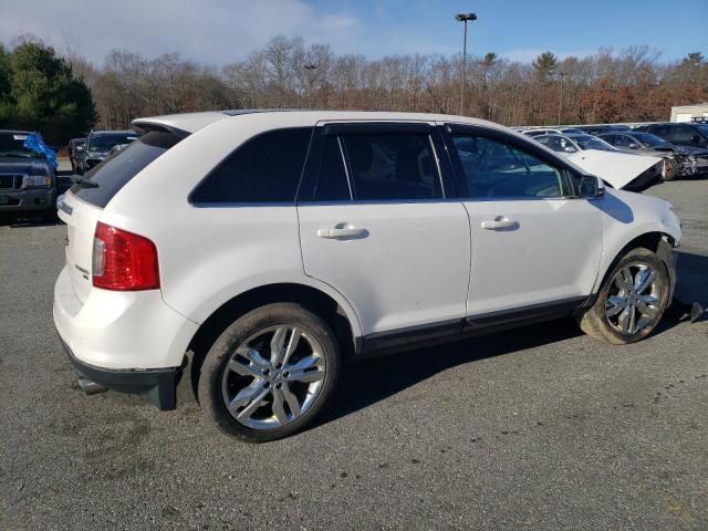 Photo 2 VIN: 2FMDK4KC9DBA78917 - FORD EDGE 