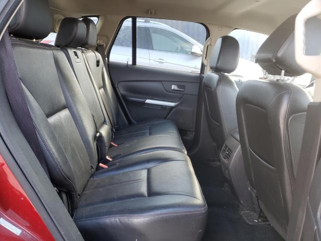 Photo 10 VIN: 2FMDK4KC9DBA91263 - FORD EDGE LIMIT 