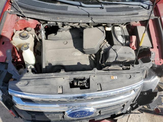 Photo 11 VIN: 2FMDK4KC9DBA91263 - FORD EDGE LIMIT 