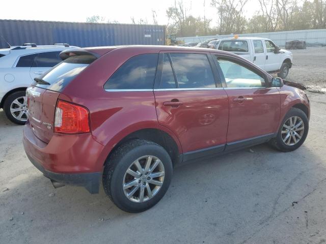 Photo 2 VIN: 2FMDK4KC9DBA91263 - FORD EDGE LIMIT 