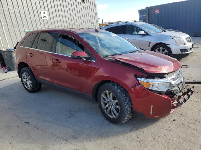 Photo 3 VIN: 2FMDK4KC9DBA91263 - FORD EDGE LIMIT 