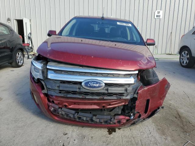 Photo 4 VIN: 2FMDK4KC9DBA91263 - FORD EDGE LIMIT 