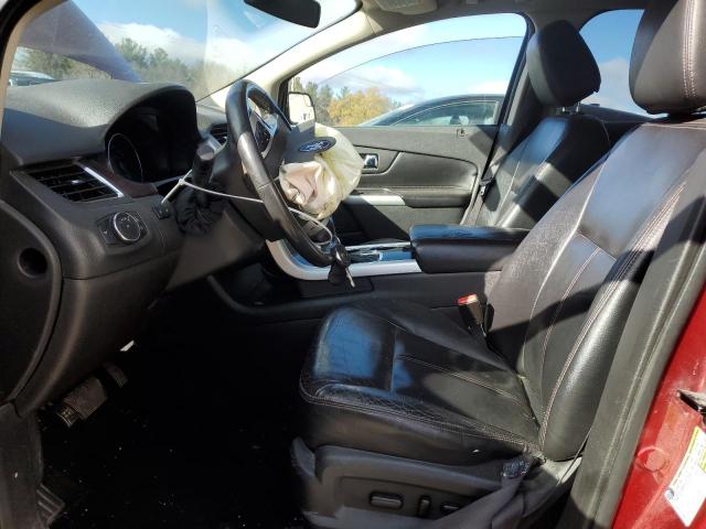 Photo 6 VIN: 2FMDK4KC9DBA91263 - FORD EDGE LIMIT 