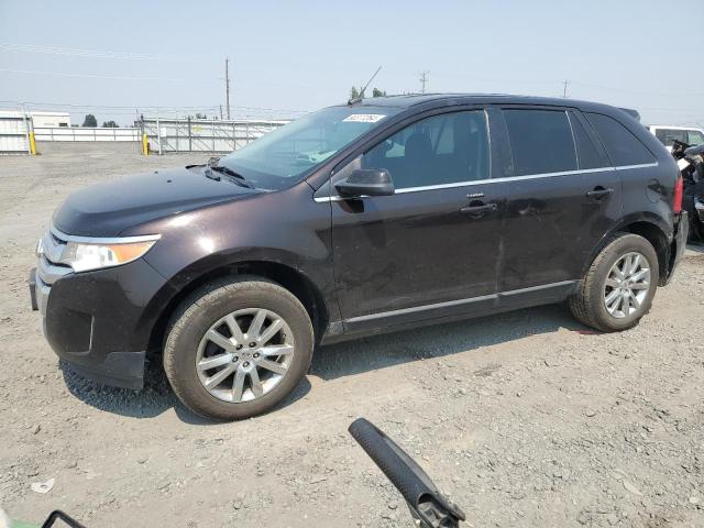 Photo 0 VIN: 2FMDK4KC9DBB02391 - FORD EDGE LIMIT 