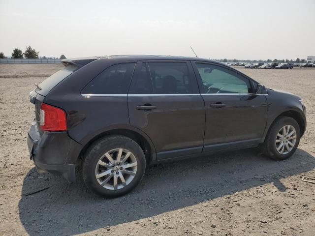 Photo 2 VIN: 2FMDK4KC9DBB02391 - FORD EDGE LIMIT 