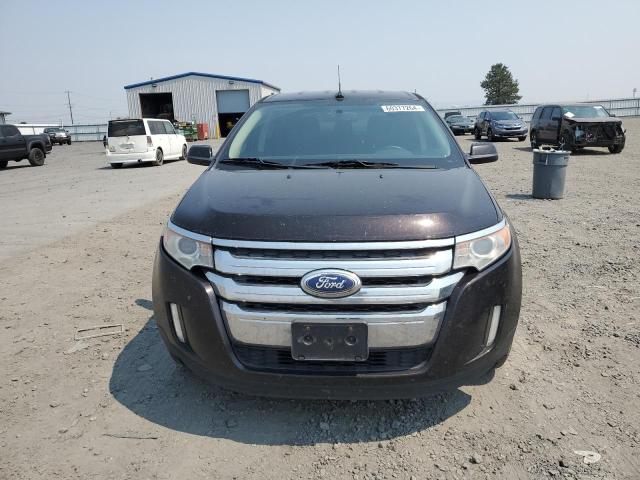 Photo 4 VIN: 2FMDK4KC9DBB02391 - FORD EDGE LIMIT 