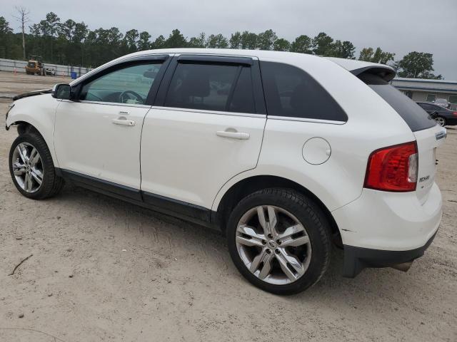 Photo 1 VIN: 2FMDK4KC9DBB04318 - FORD EDGE LIMIT 