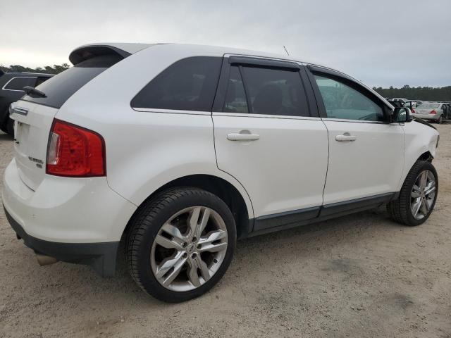 Photo 2 VIN: 2FMDK4KC9DBB04318 - FORD EDGE LIMIT 