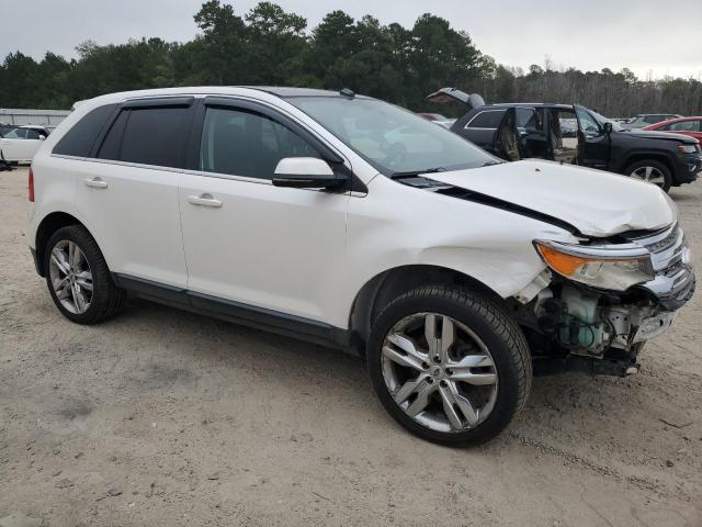 Photo 3 VIN: 2FMDK4KC9DBB04318 - FORD EDGE LIMIT 