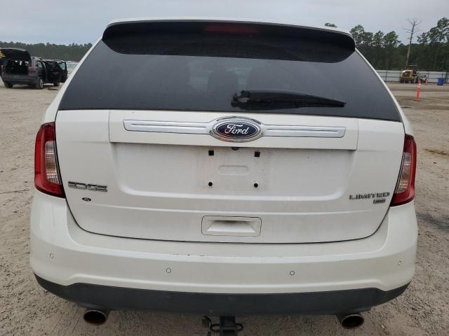 Photo 5 VIN: 2FMDK4KC9DBB04318 - FORD EDGE LIMIT 