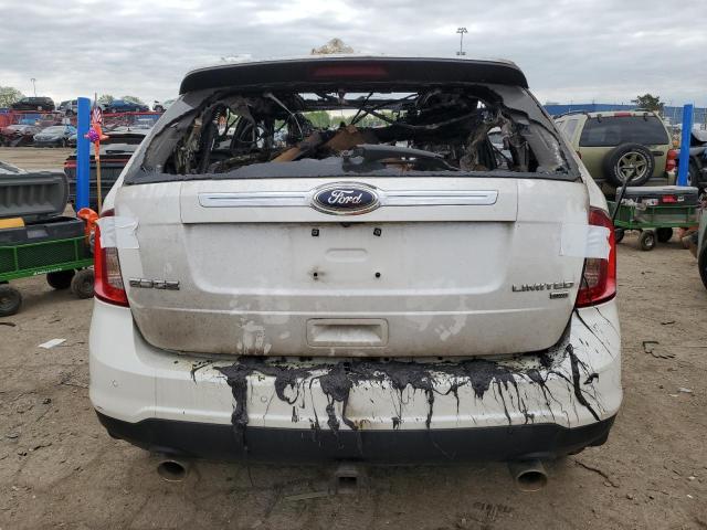 Photo 5 VIN: 2FMDK4KC9DBB07493 - FORD EDGE 