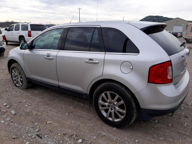 Photo 1 VIN: 2FMDK4KC9DBB38890 - FORD EDGE 