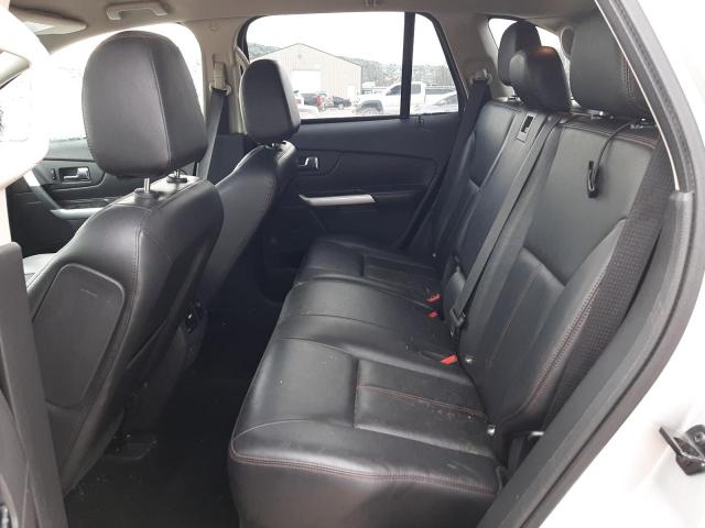 Photo 10 VIN: 2FMDK4KC9DBB38890 - FORD EDGE 