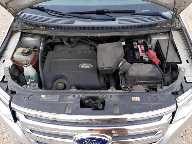 Photo 11 VIN: 2FMDK4KC9DBB38890 - FORD EDGE 