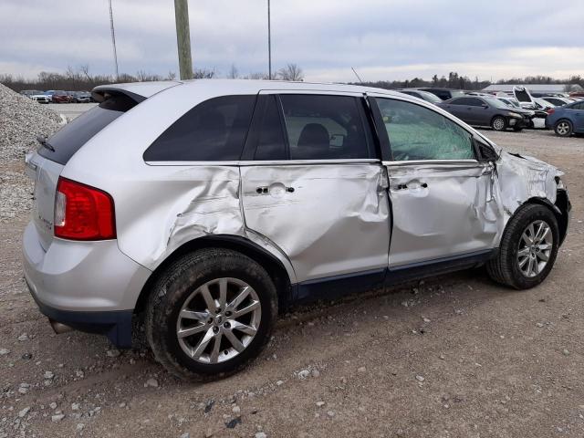 Photo 2 VIN: 2FMDK4KC9DBB38890 - FORD EDGE 