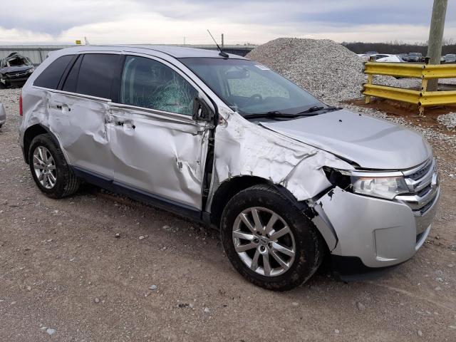 Photo 3 VIN: 2FMDK4KC9DBB38890 - FORD EDGE 