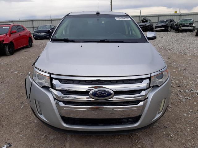 Photo 4 VIN: 2FMDK4KC9DBB38890 - FORD EDGE 