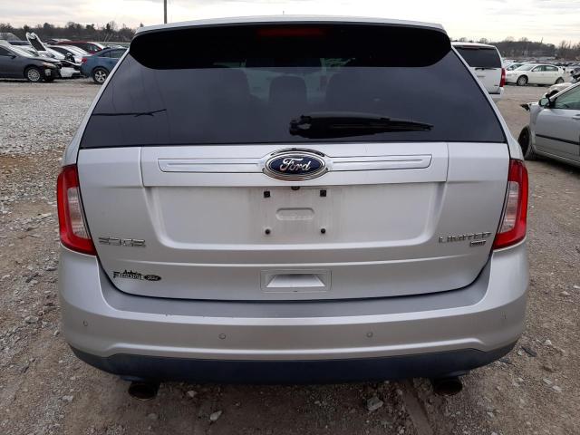 Photo 5 VIN: 2FMDK4KC9DBB38890 - FORD EDGE 