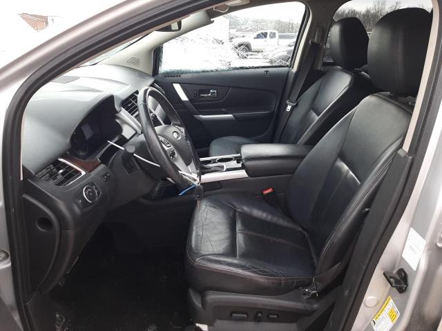 Photo 6 VIN: 2FMDK4KC9DBB38890 - FORD EDGE 