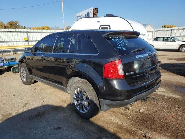 Photo 2 VIN: 2FMDK4KC9DBB45967 - FORD EDGE LIMIT 