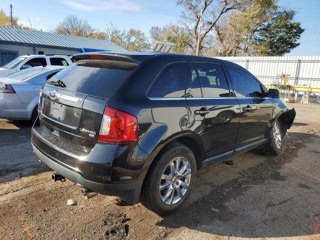 Photo 3 VIN: 2FMDK4KC9DBB45967 - FORD EDGE LIMIT 