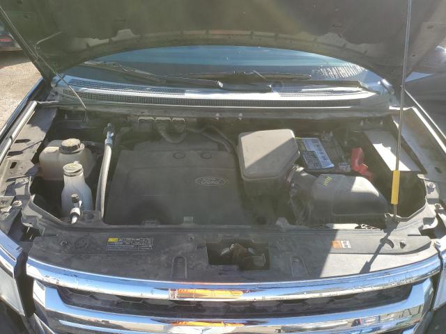 Photo 6 VIN: 2FMDK4KC9DBB45967 - FORD EDGE LIMIT 