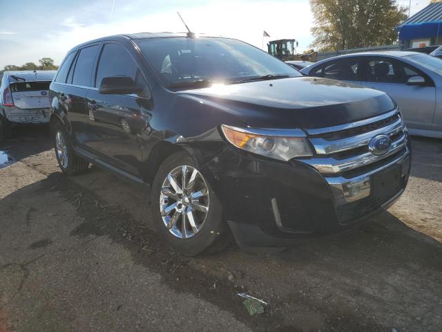 Photo 8 VIN: 2FMDK4KC9DBB45967 - FORD EDGE LIMIT 