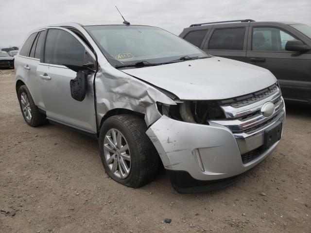 Photo 0 VIN: 2FMDK4KC9DBB46326 - FORD EDGE LIMIT 