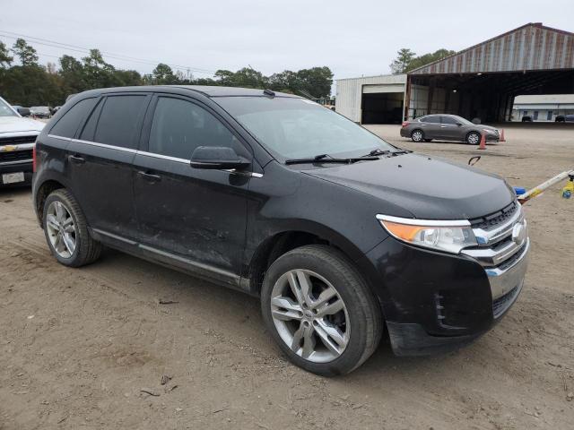 Photo 3 VIN: 2FMDK4KC9DBB48979 - FORD EDGE 