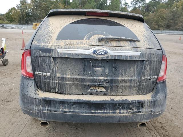 Photo 5 VIN: 2FMDK4KC9DBB48979 - FORD EDGE 