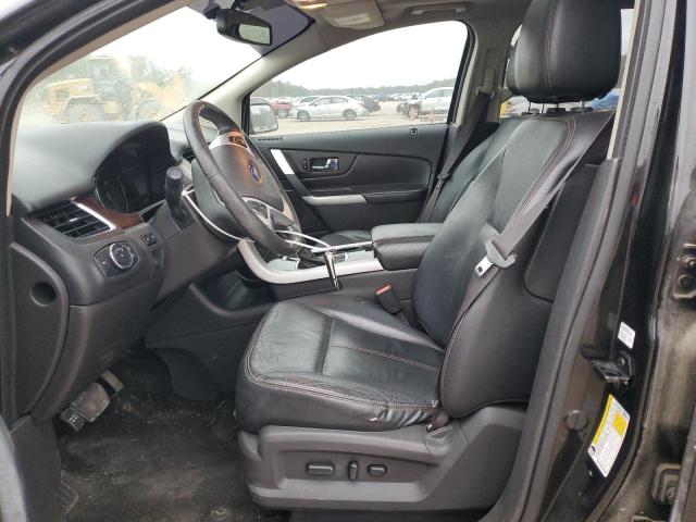 Photo 6 VIN: 2FMDK4KC9DBB48979 - FORD EDGE 