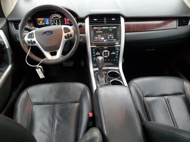 Photo 7 VIN: 2FMDK4KC9DBB48979 - FORD EDGE 