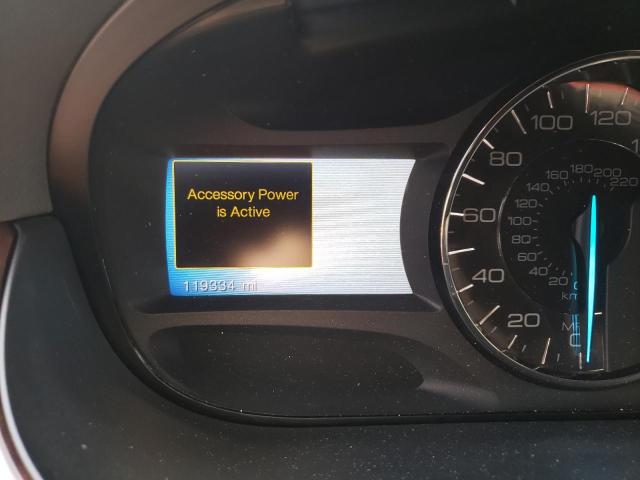 Photo 7 VIN: 2FMDK4KC9DBB58217 - FORD EDGE LIMIT 