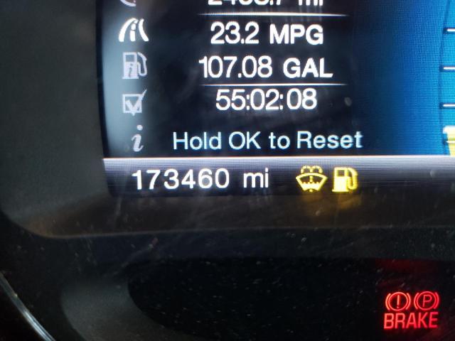 Photo 7 VIN: 2FMDK4KC9DBB75535 - FORD EDGE LIMIT 