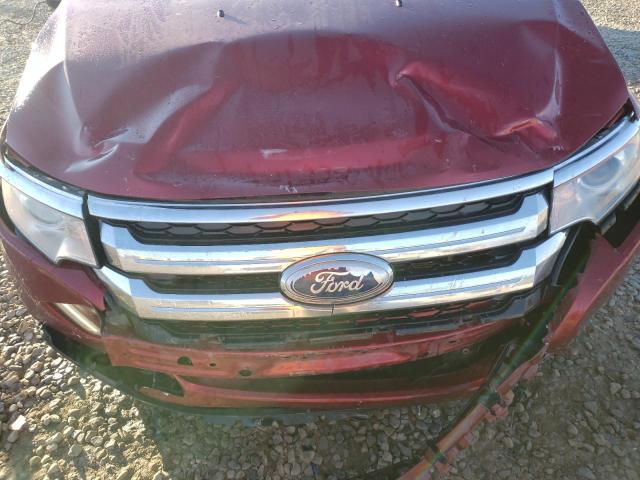 Photo 8 VIN: 2FMDK4KC9DBB75535 - FORD EDGE LIMIT 