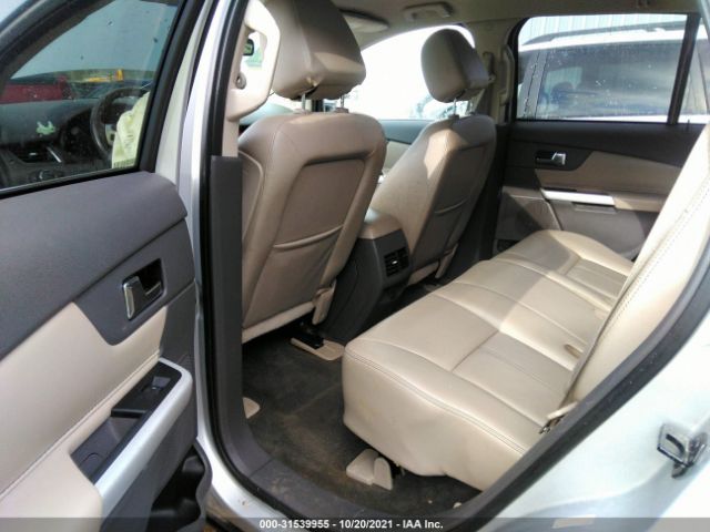 Photo 7 VIN: 2FMDK4KC9DBC31036 - FORD EDGE 