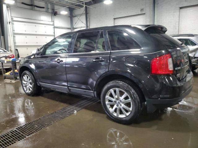 Photo 1 VIN: 2FMDK4KC9DBC38214 - FORD EDGE LIMIT 