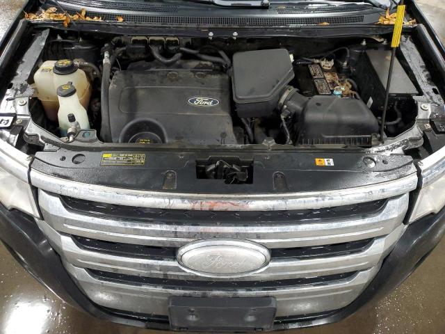 Photo 11 VIN: 2FMDK4KC9DBC38214 - FORD EDGE LIMIT 