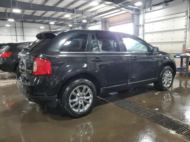 Photo 2 VIN: 2FMDK4KC9DBC38214 - FORD EDGE LIMIT 