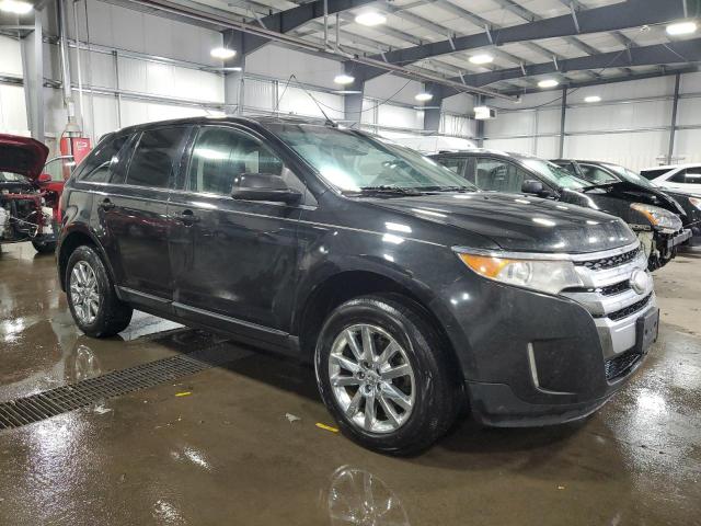 Photo 3 VIN: 2FMDK4KC9DBC38214 - FORD EDGE LIMIT 